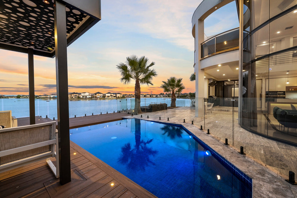 Elevate Your Architecture.