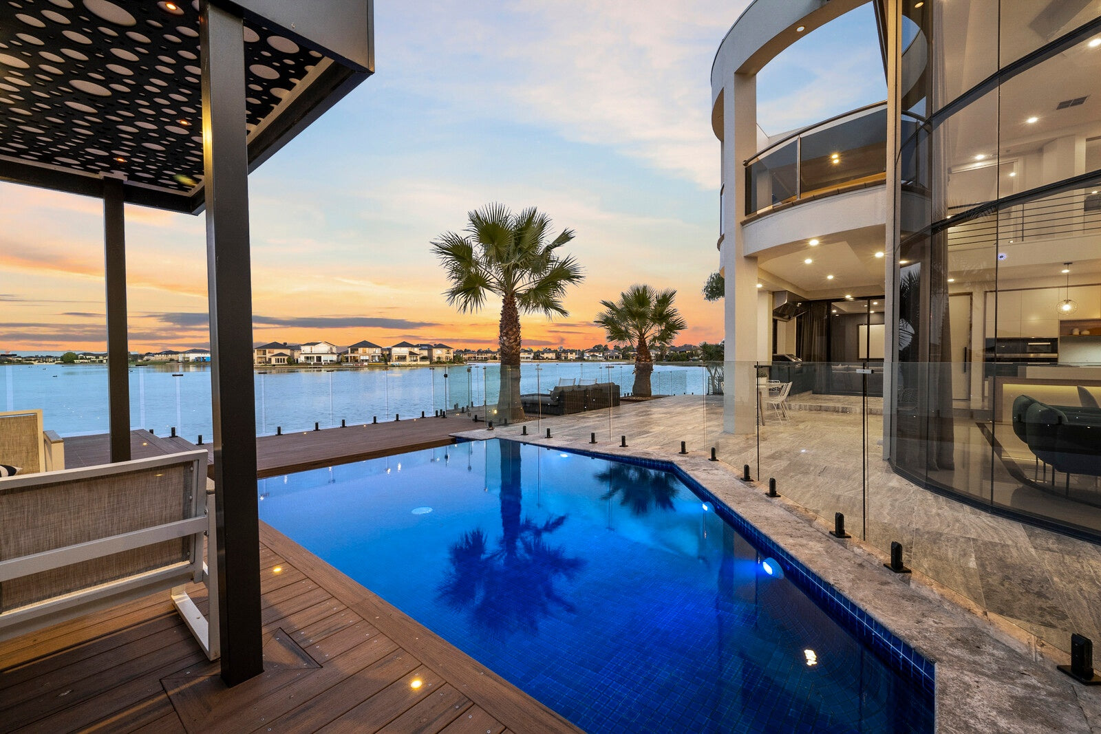Elevate Your Architecture.